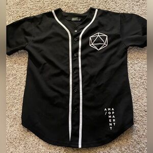 Odesza Jersey